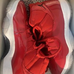 Jordan 11s Win Like 96