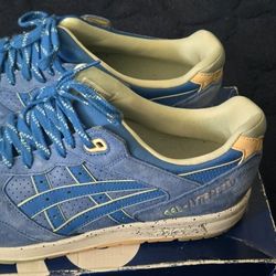 Asics Shoe