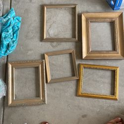 Frames