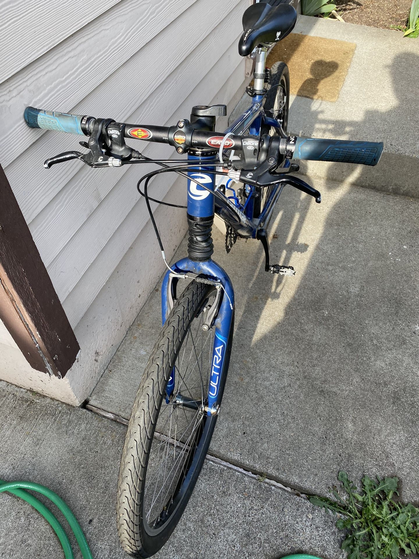 Cannondale F400 CAAD3 mountain bike for Sale in Hillsboro, OR OfferUp