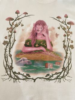 🪷 Melanie Martinez The Trilogy Tour T-shirt🪷