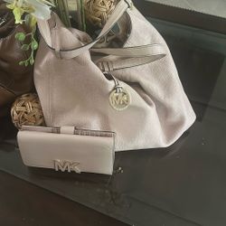 MK Purse