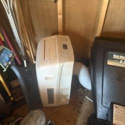 Ac Unit 