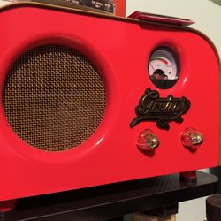 Fender Greta Amp