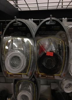 3.5mm audio cable