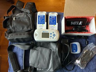 Oxy Go Next Complete Package