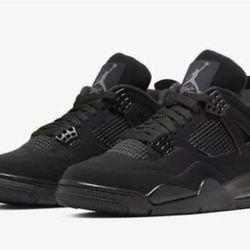 Air Jordan Retro ‘Black Cat’ 2020