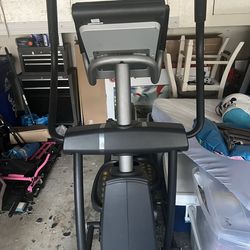 Elliptical
