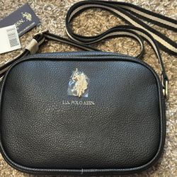 U.S Polo Assn. bag for women