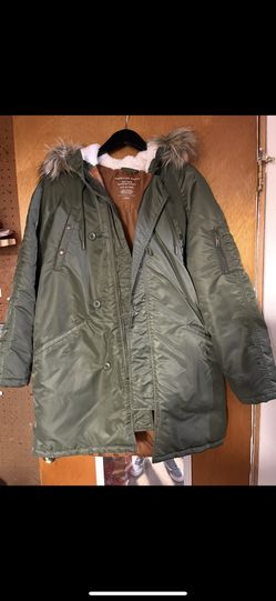 American Eagle Winter Jacket 