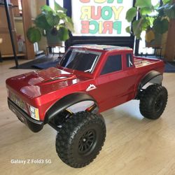 Rc Car/Truck
