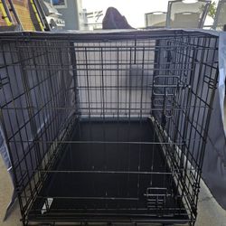Dog Crate