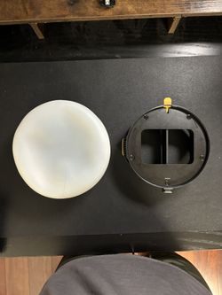 Magmod Magsphere XL & MagRing 2