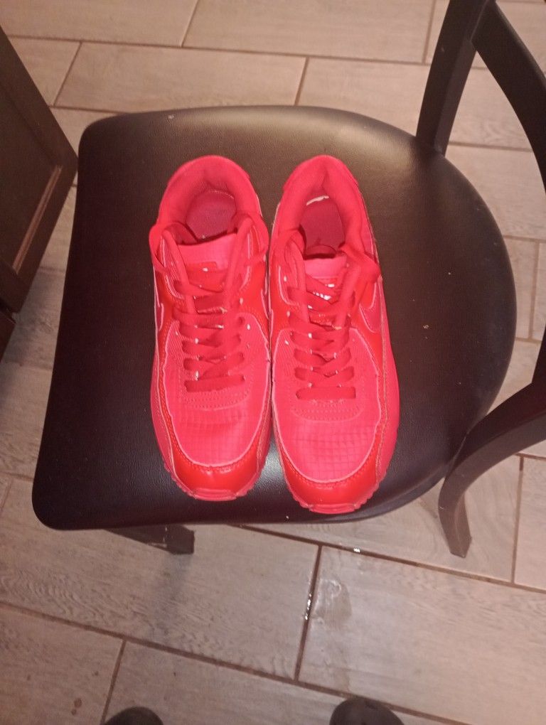 NIKE AIR MAX 90 ESSENTIAL