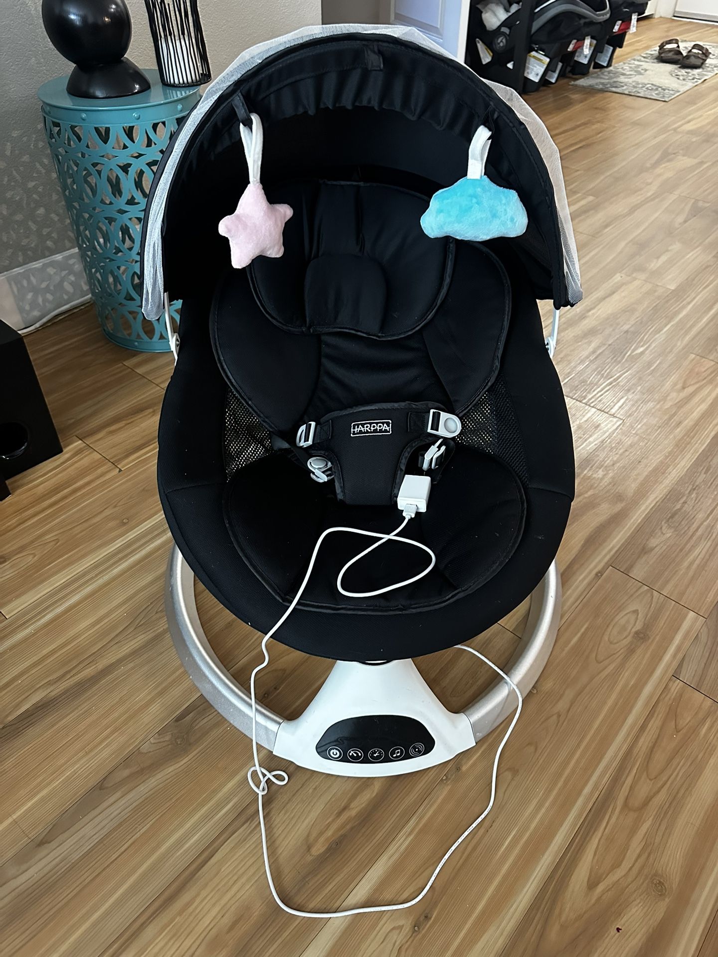 Harppa Baby Swing