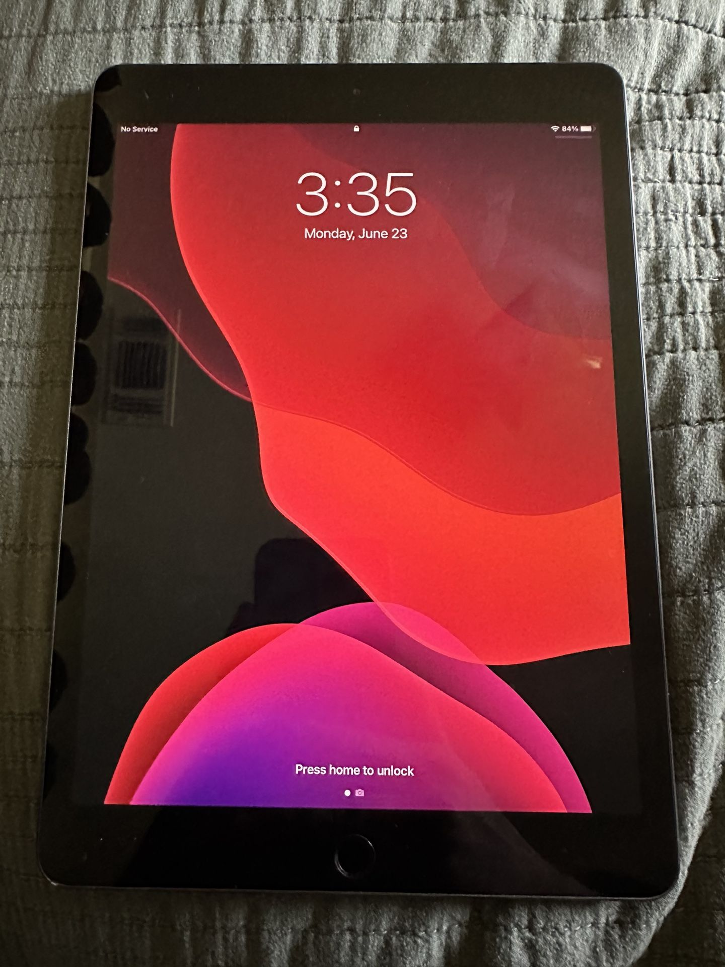 iPad 