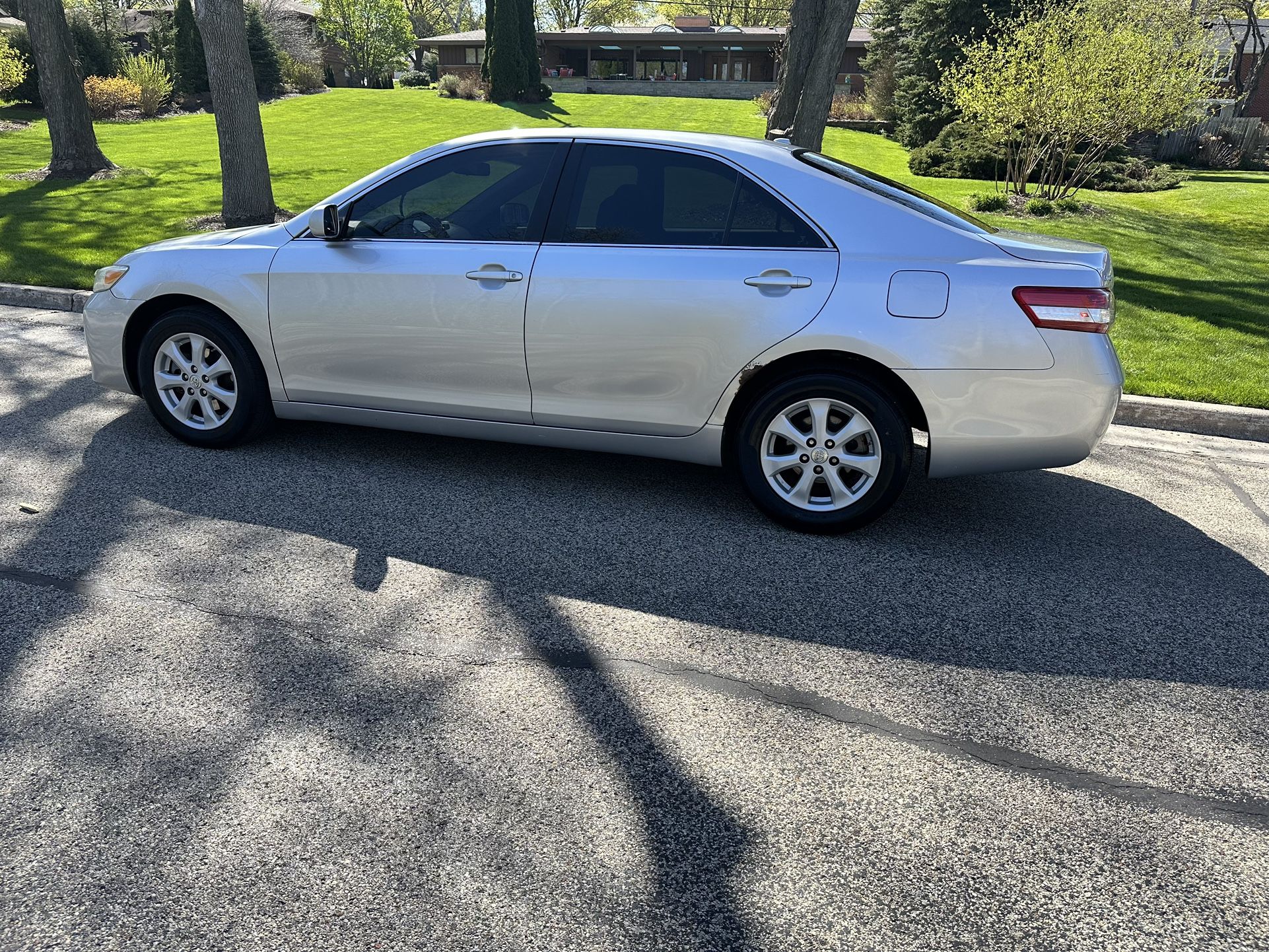 2010 Toyota Camry