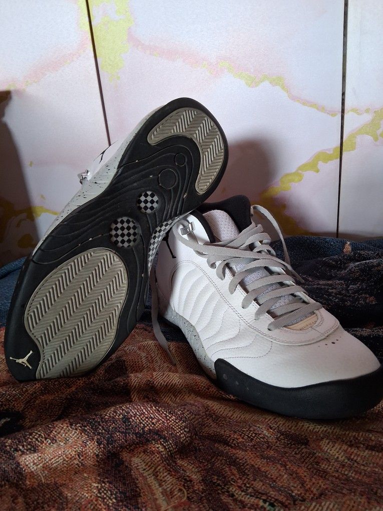 Nike Air Jordan's 