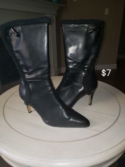 Boots for sell