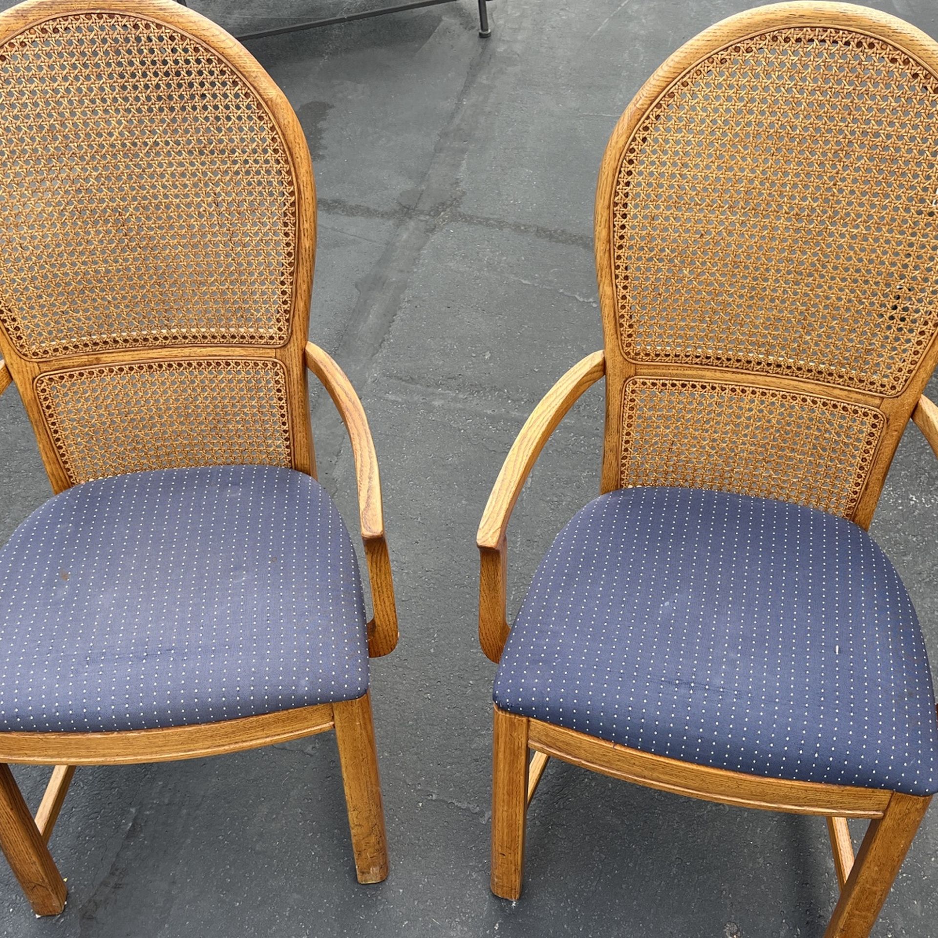 Set Of Chairs