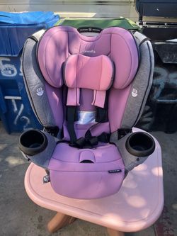 Car seat (360)