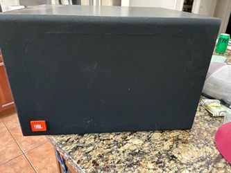 JBL base