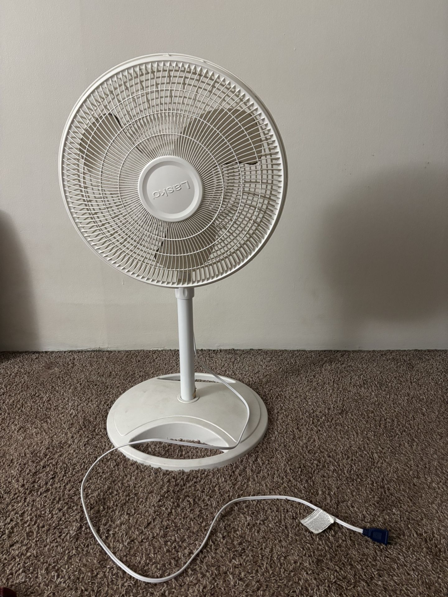 Lasko Fan