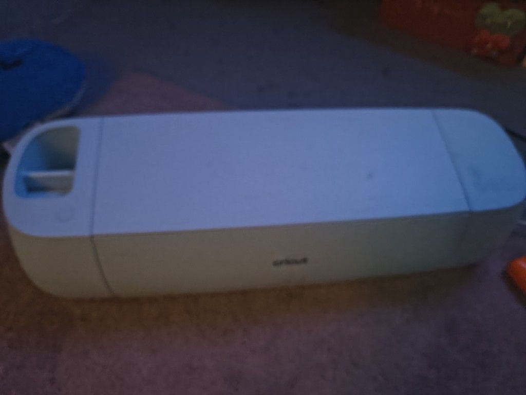 Cricut Explore 3