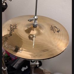 Zildjian Cymbals