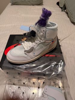 Alaska Jordan 1
