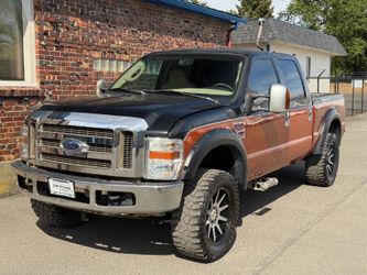 2006 Ford F350