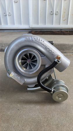 T3 turbo