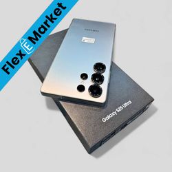 Samsung Galaxy S25 Ultra 256GB Unlocked | FlexEmarket Hot Deal