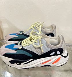 Yeezy boost wave runner