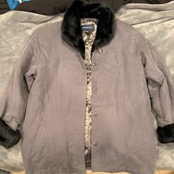 London Fog Vintage Jacket
