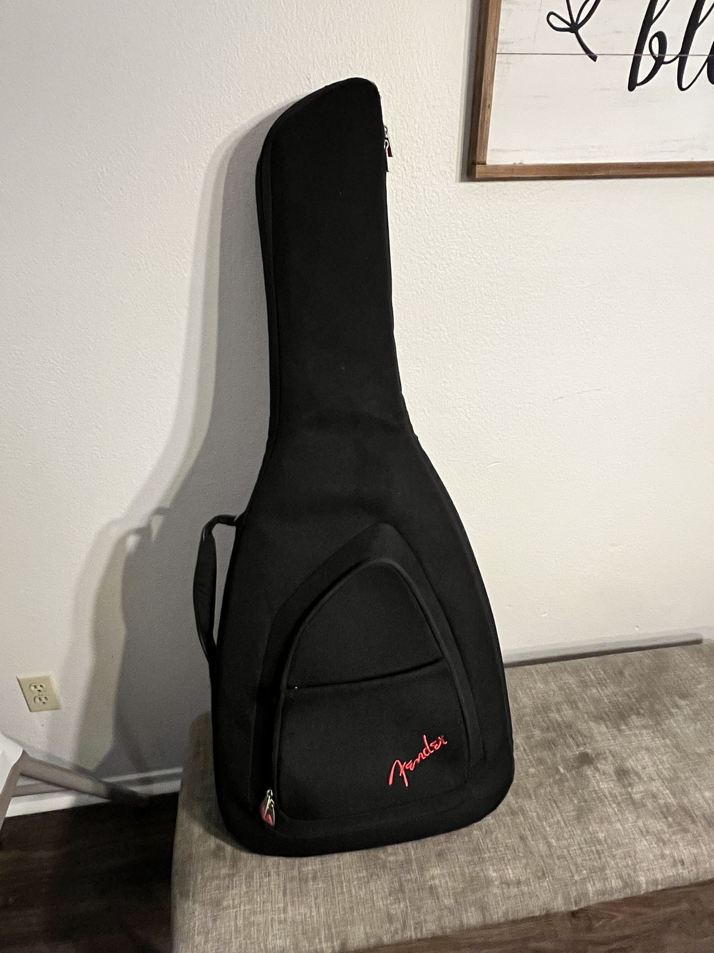 Fender Electric Guitar Gigbag
