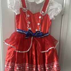 Sanrio Hello Kitty Dress New