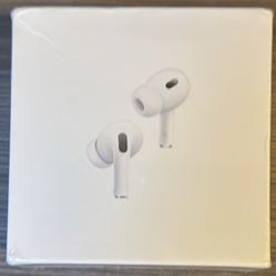 Apple AirPod Pro 2nd Generation 