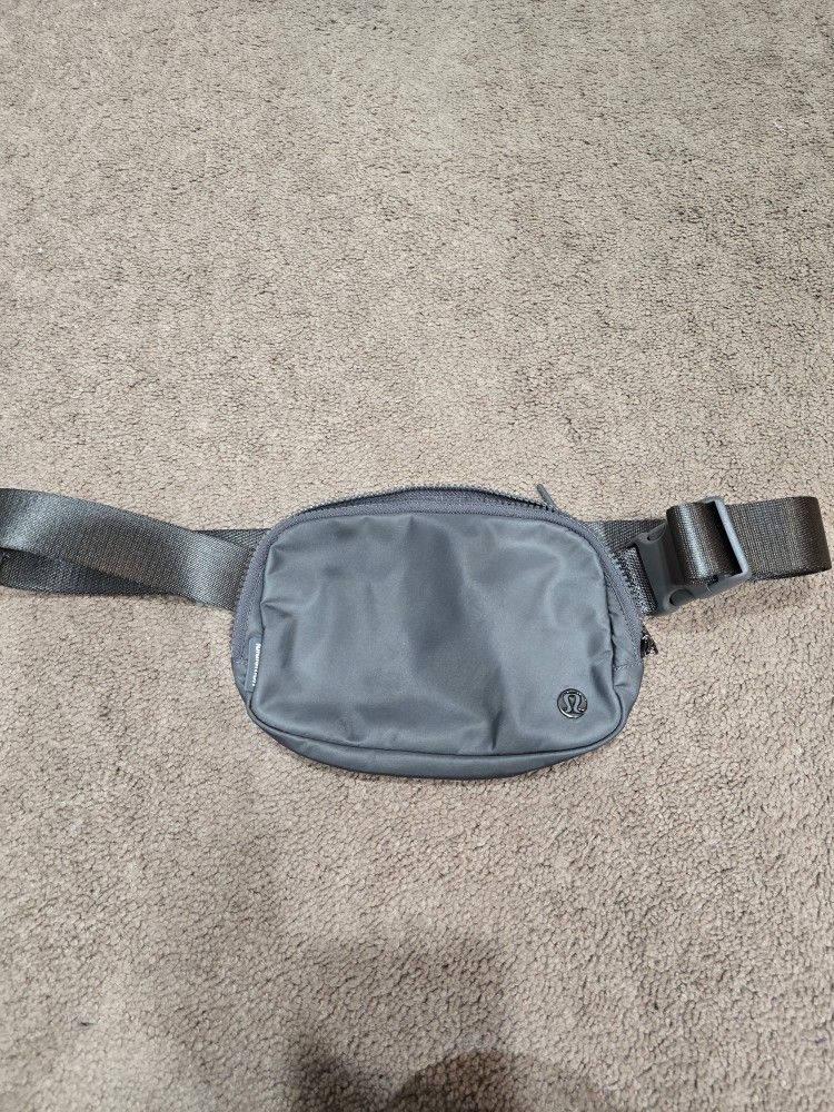 Lululemon Belt Bag