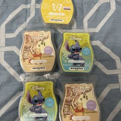 Scentsy bar