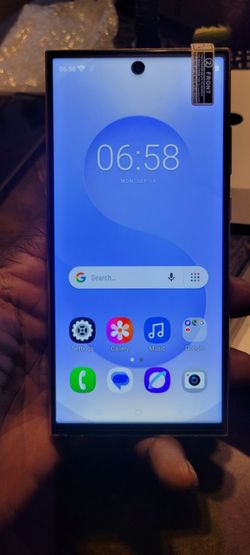 Unlocked Android S26 Ultra (It is not a galaxy)