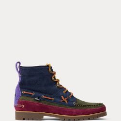 Polo Ralph Lauren Boots