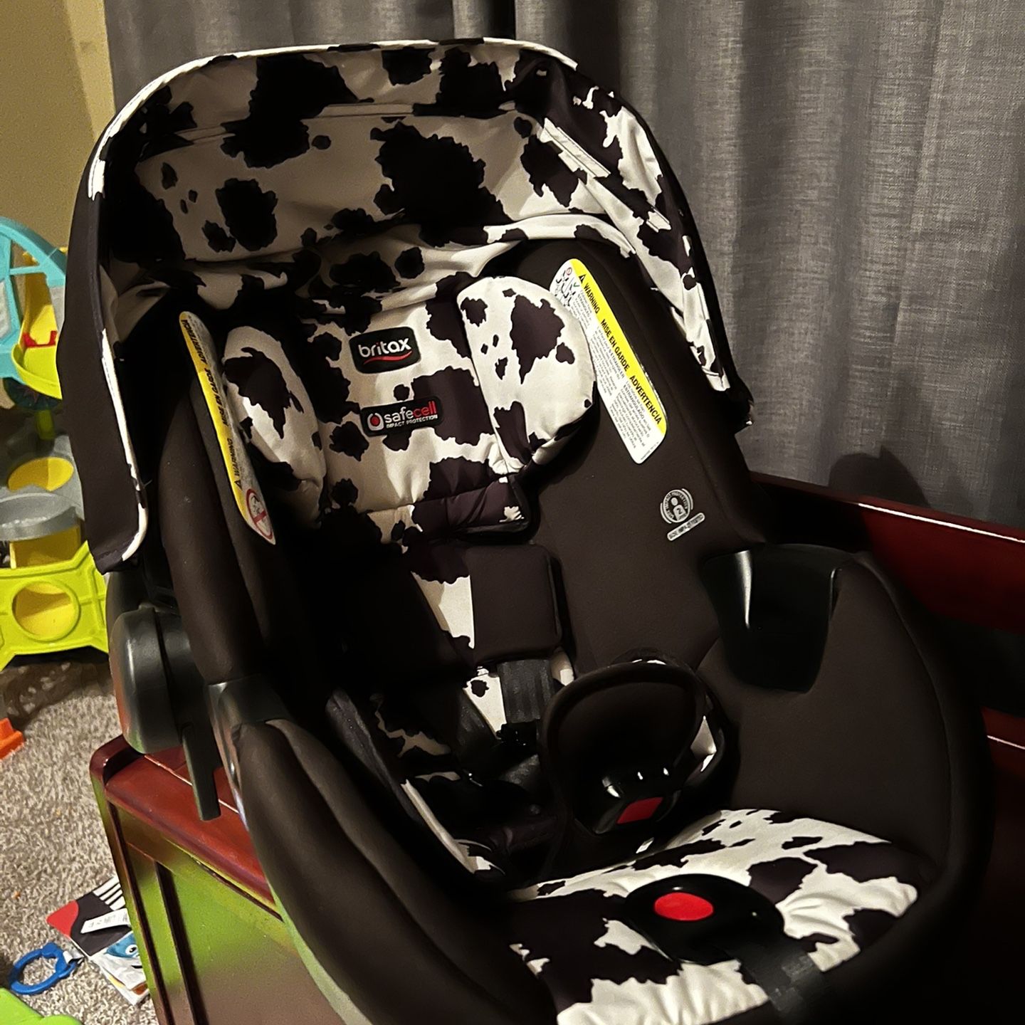 Britax B Lively and B Safe Ultra Travel System for Sale in Edmonds WA OfferUp