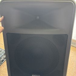 Peavey PR 12 Speaker Pair ( Passive )