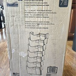 Officemate OIC, Grande Central Filing System, 21726