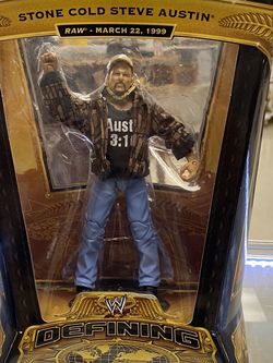 Stone Cold