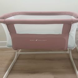 Baby Delight Beside Me Dreamer Bassinet