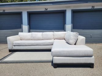 Jonathan Louis Sectional Couch