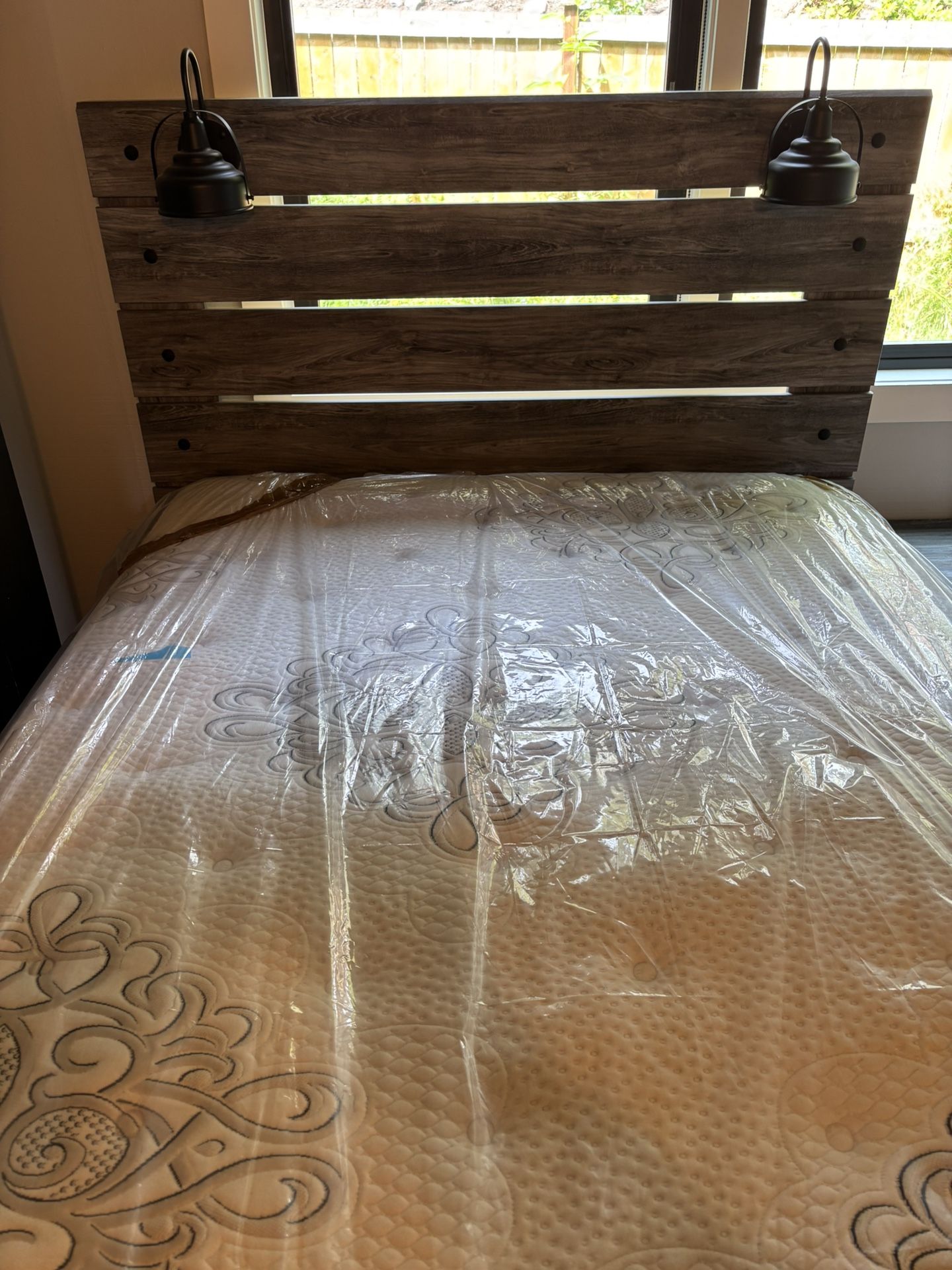 Ready To Go Bedroom Suite