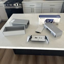 Brand New Play Station Portal 